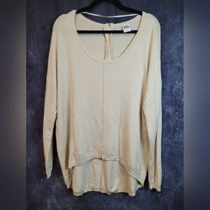✨️3/$25✨️ Vero Moda Cream Women's Sweater